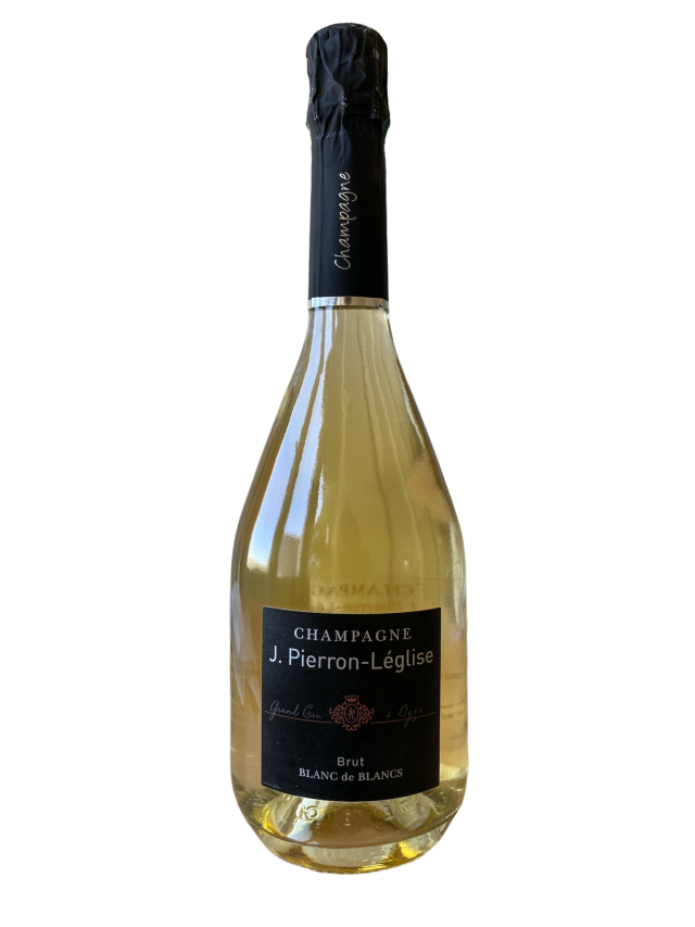 CHAMPAGNE CUVEE BLANCHE 75cl
