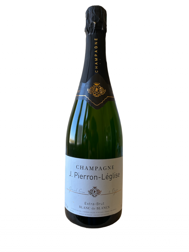 CHAMPAGNE EXTRA BRUT 75CL