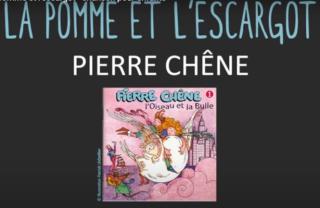 Pierre Chêne