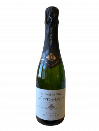 CHAMPAGNE EXTRA BRUT 375ml